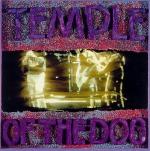 TEMPLE OF THE DOG (CD)
